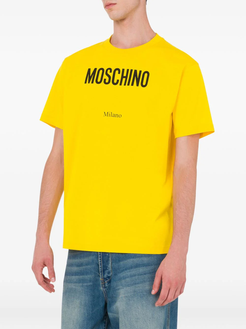 Logo-Print T-Shirt - Image 2