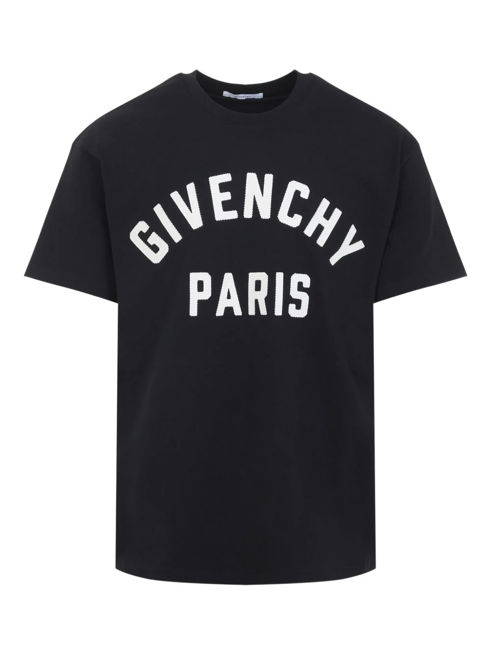 Logo-Print T-Shirt