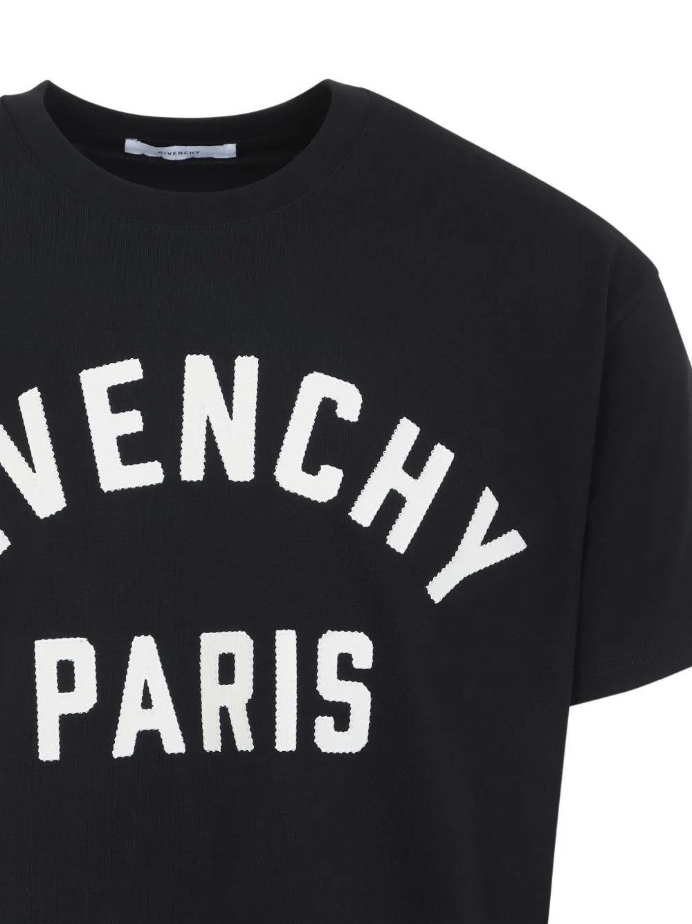 Logo-Print T-Shirt - Image 2
