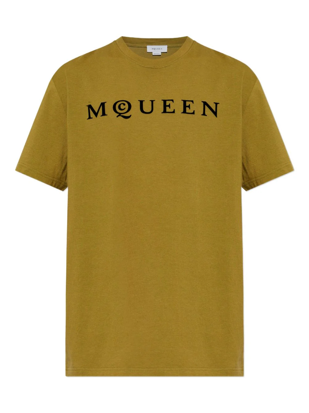 Logo-Print T-Shirt