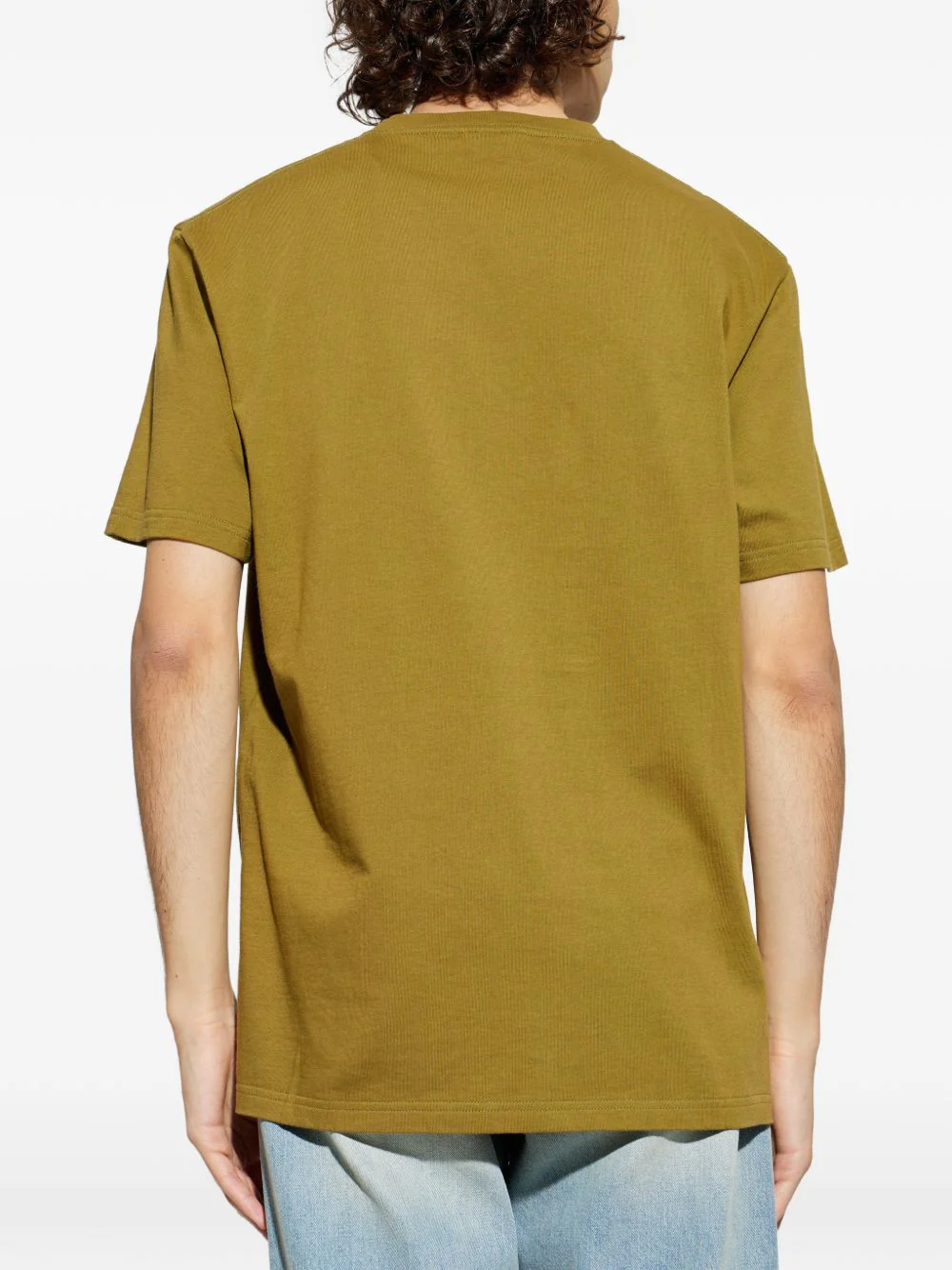 Logo-Print T-Shirt - Image 3