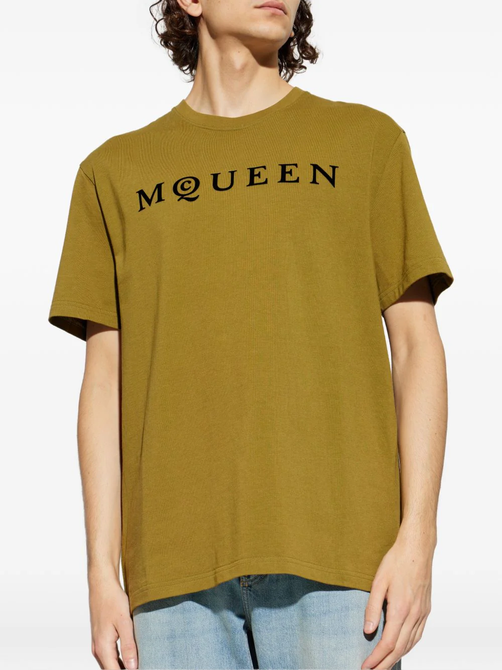 Logo-Print T-Shirt - Image 5