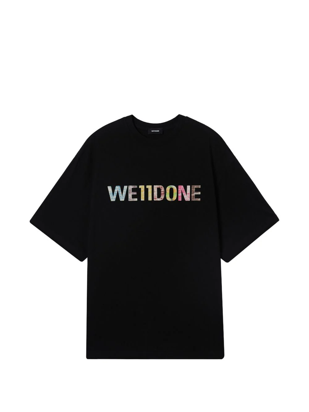 Logo-Print T-Shirt