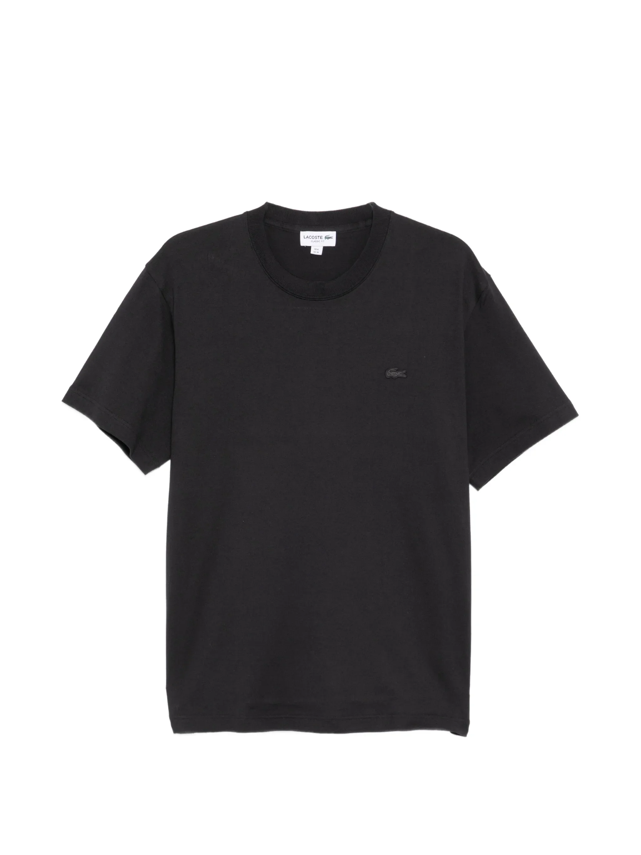 Logo-Print T-Shirt