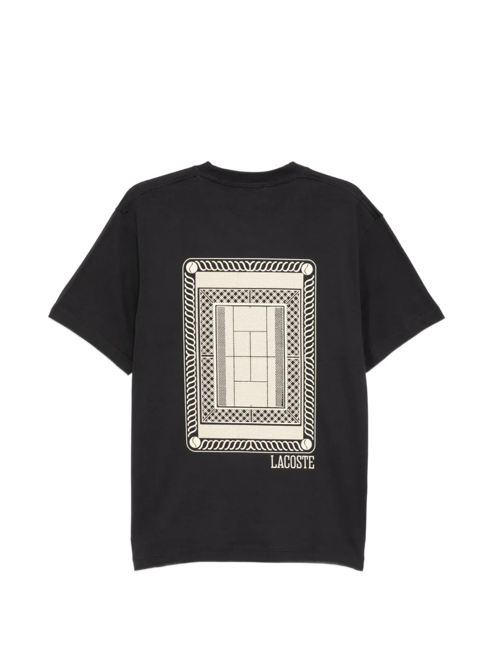 Logo-Print T-Shirt - Image 2