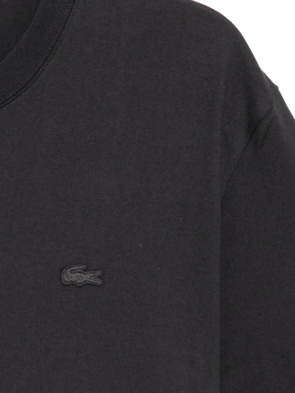 Logo-Print T-Shirt - Image 3