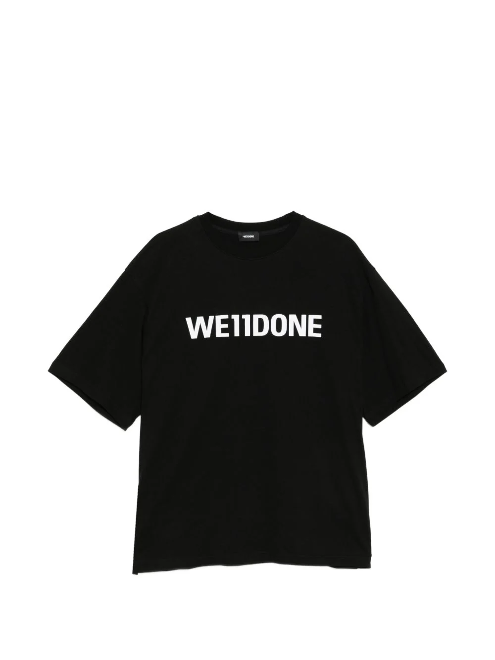 Logo-Print T-Shirt