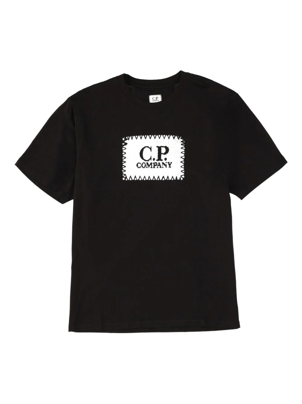 Logo-Print T-Shirt