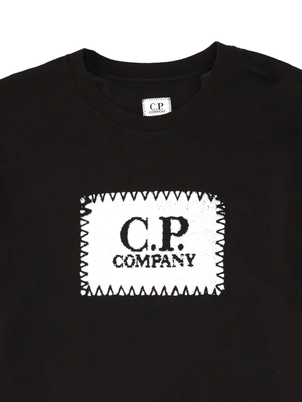 Logo-Print T-Shirt - Image 2