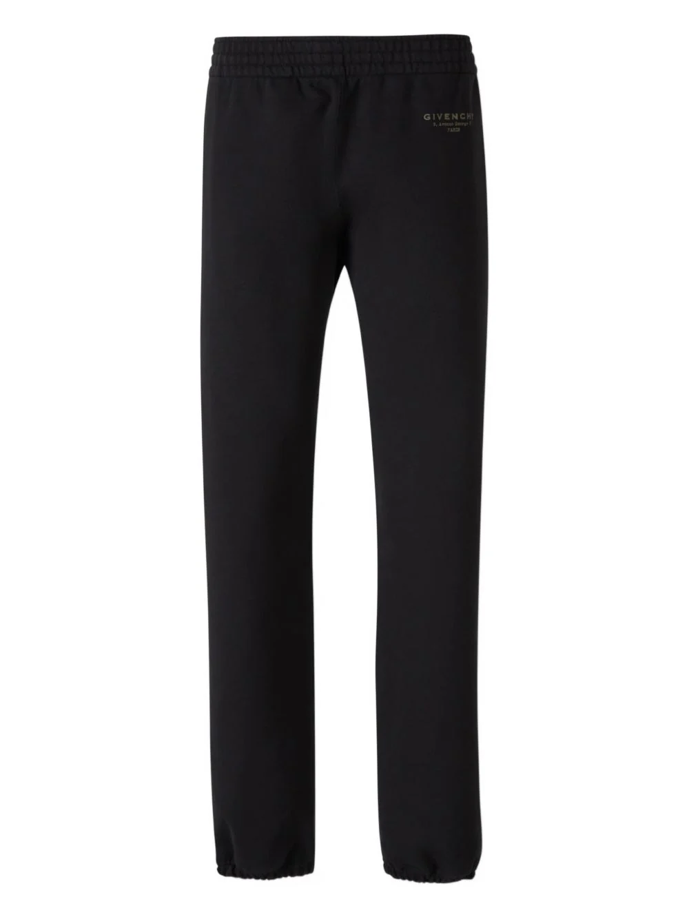 Logo-Print Track Pants - Image 3