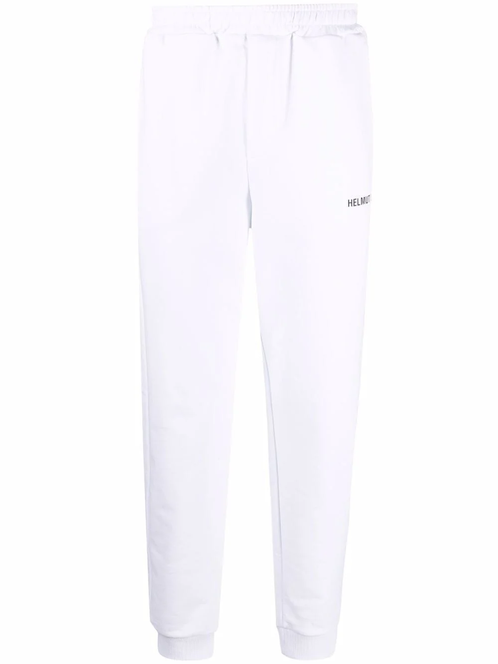 Logo-Print Track Pants
