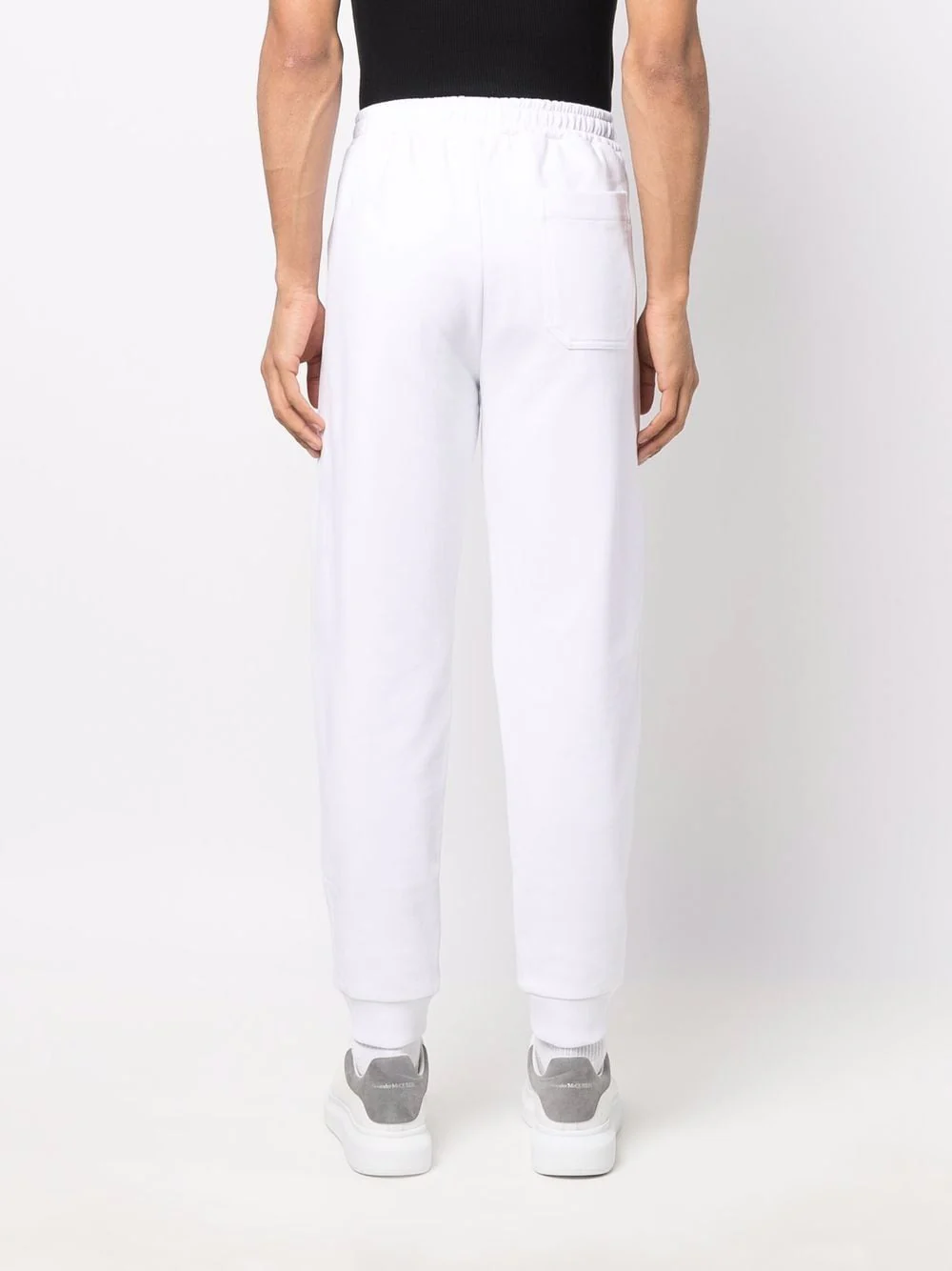 Logo-Print Track Pants - Image 3