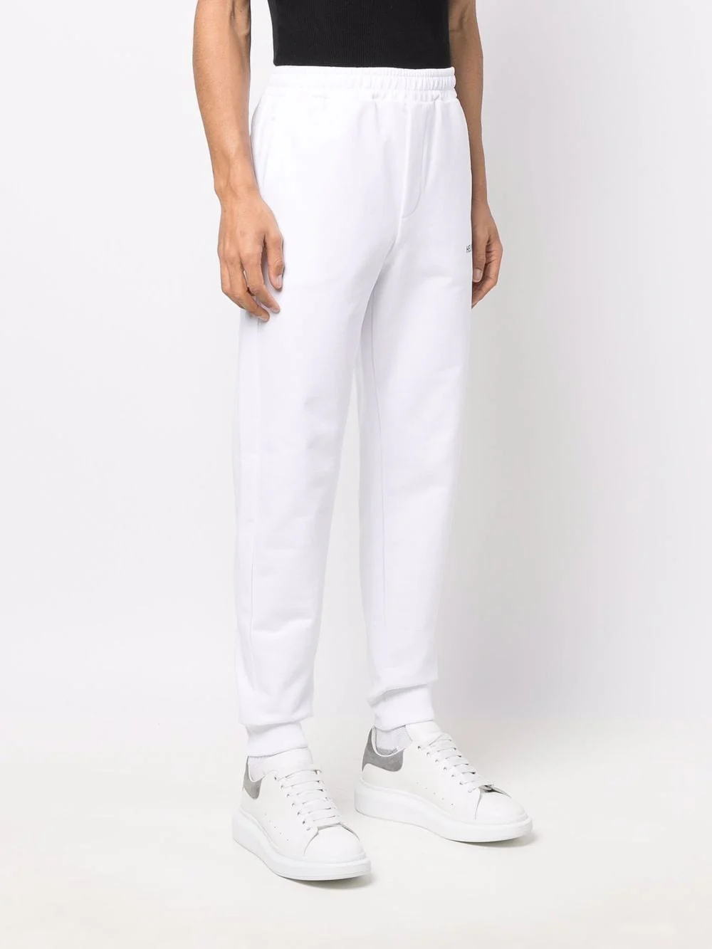 Logo-Print Track Pants - Image 4