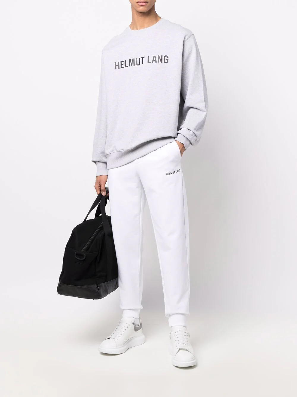 Logo-Print Track Pants - Image 5
