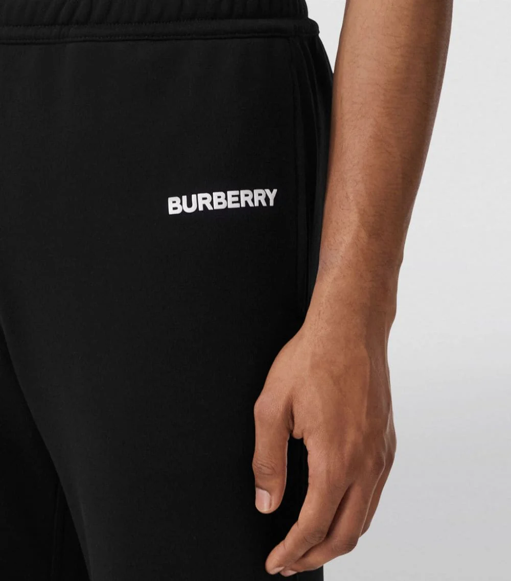 Logo-Print Track Pants - Image 3
