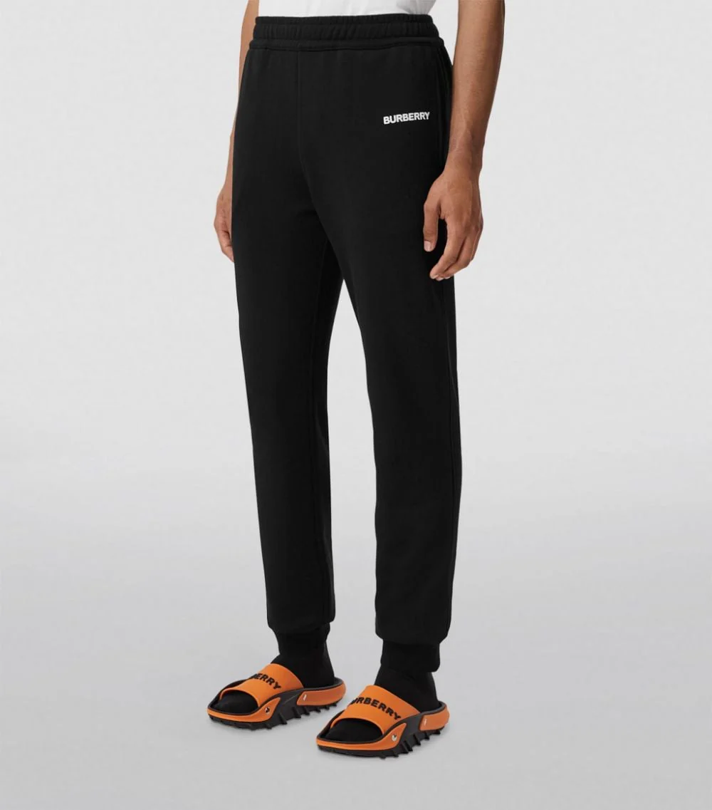 Logo-Print Track Pants - Image 4