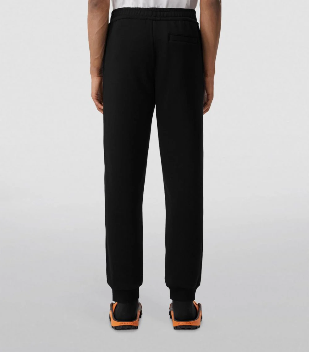 Logo-Print Track Pants - Image 5