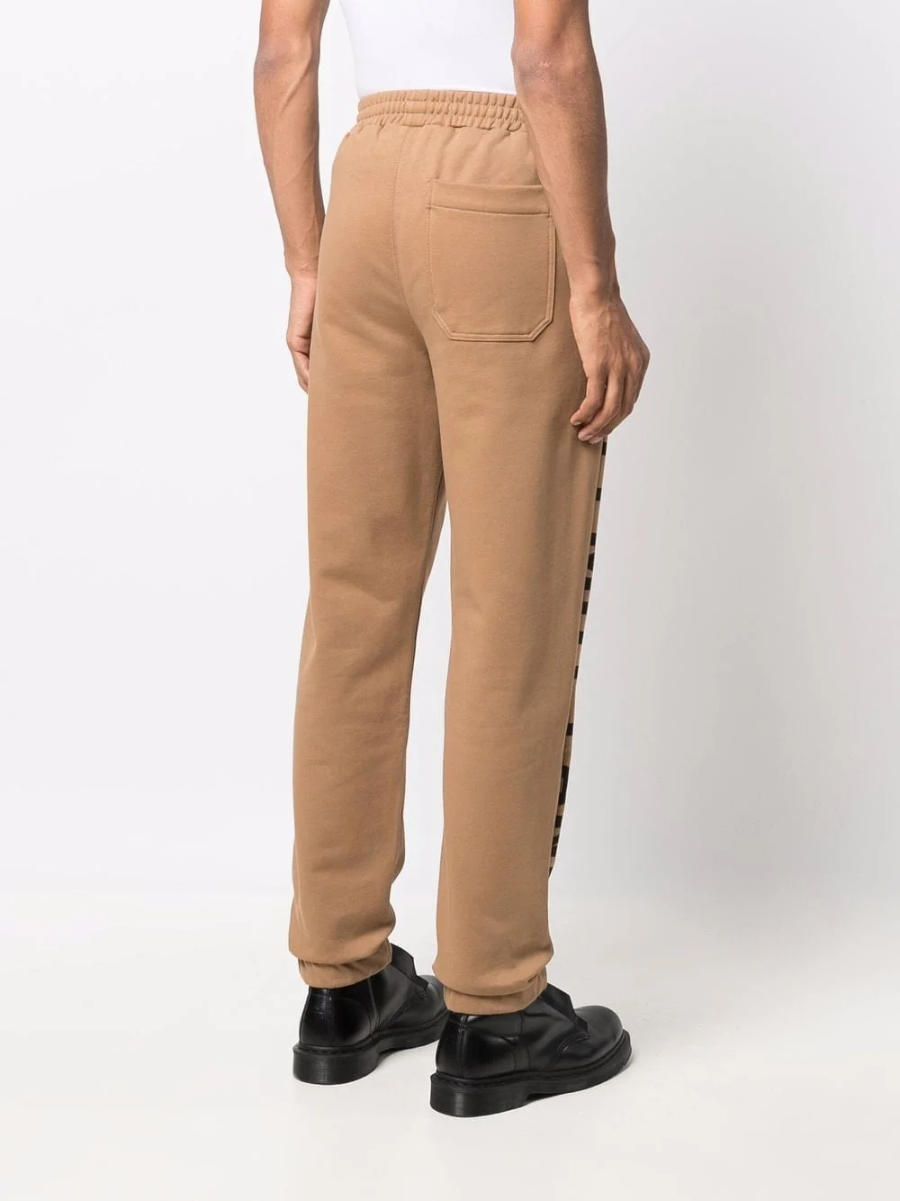 Logo-Print Track Pants - Image 3