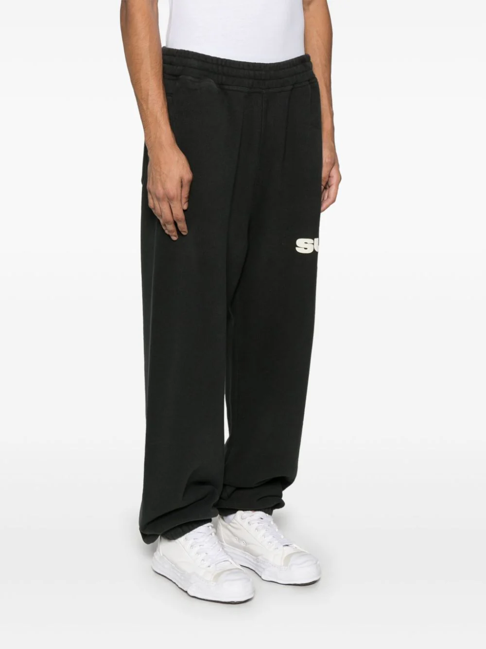 Logo-Print Track Pants - Image 3