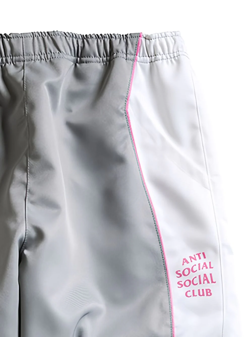 Logo-Print Track Pants - Image 2