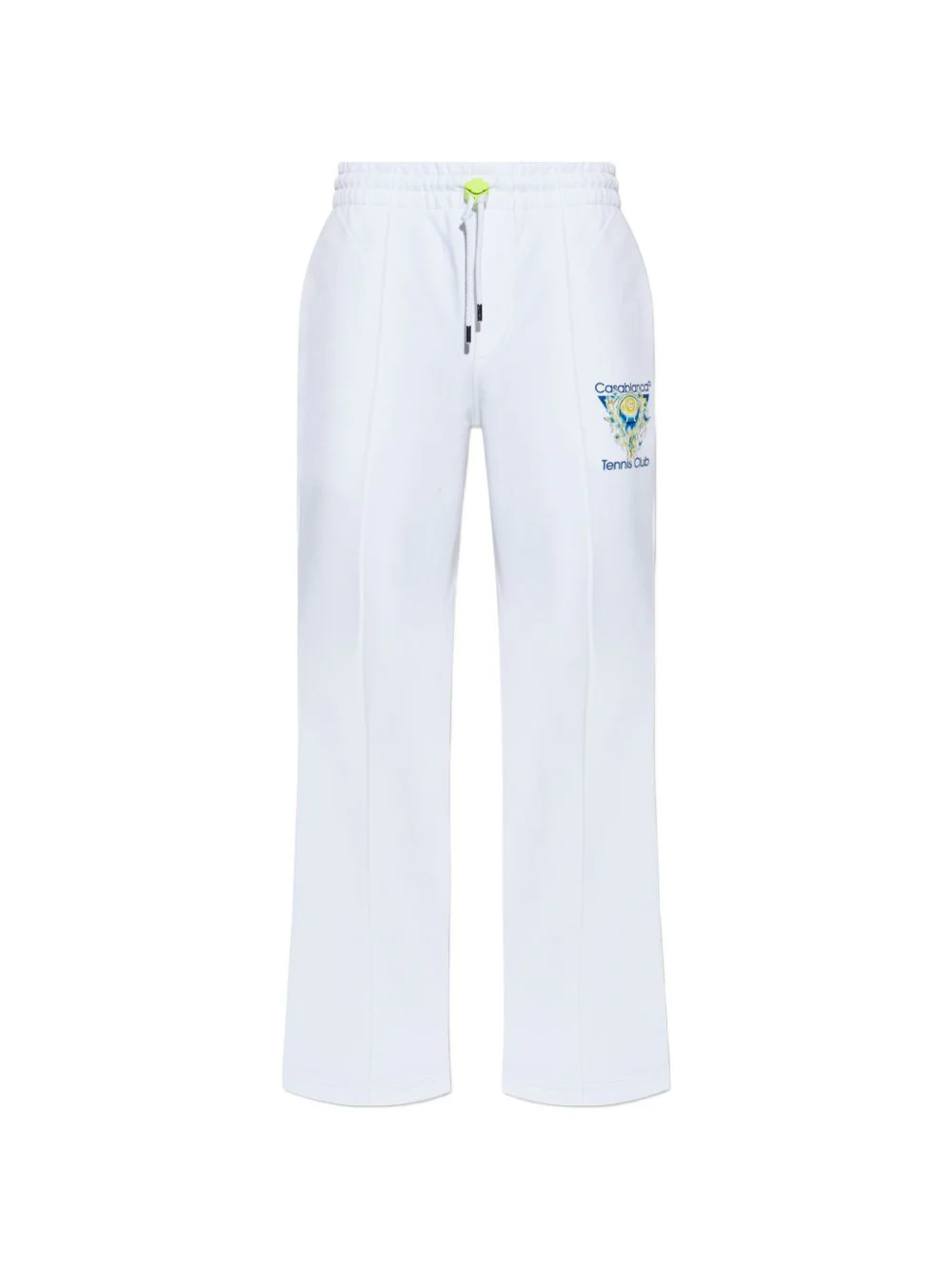 Logo-Print Track Pants
