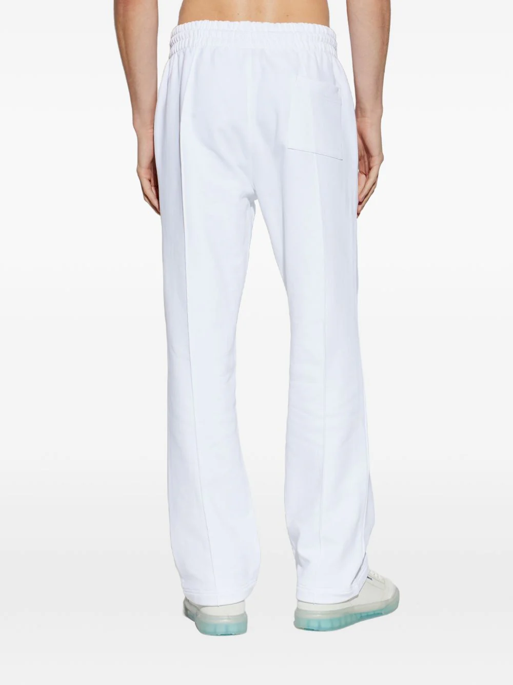 Logo-Print Track Pants - Image 4