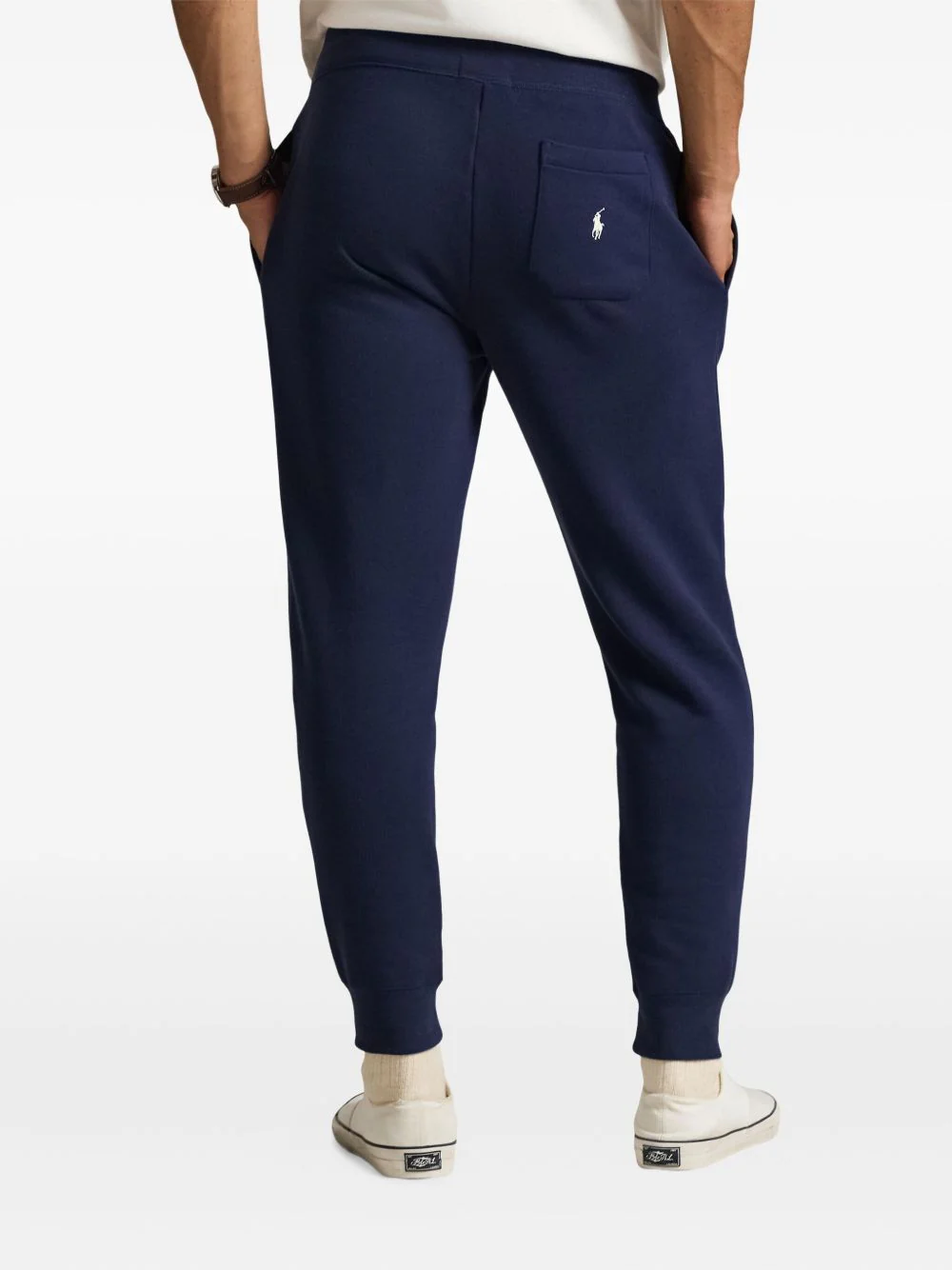 Logo-Print Track Pants - Image 3