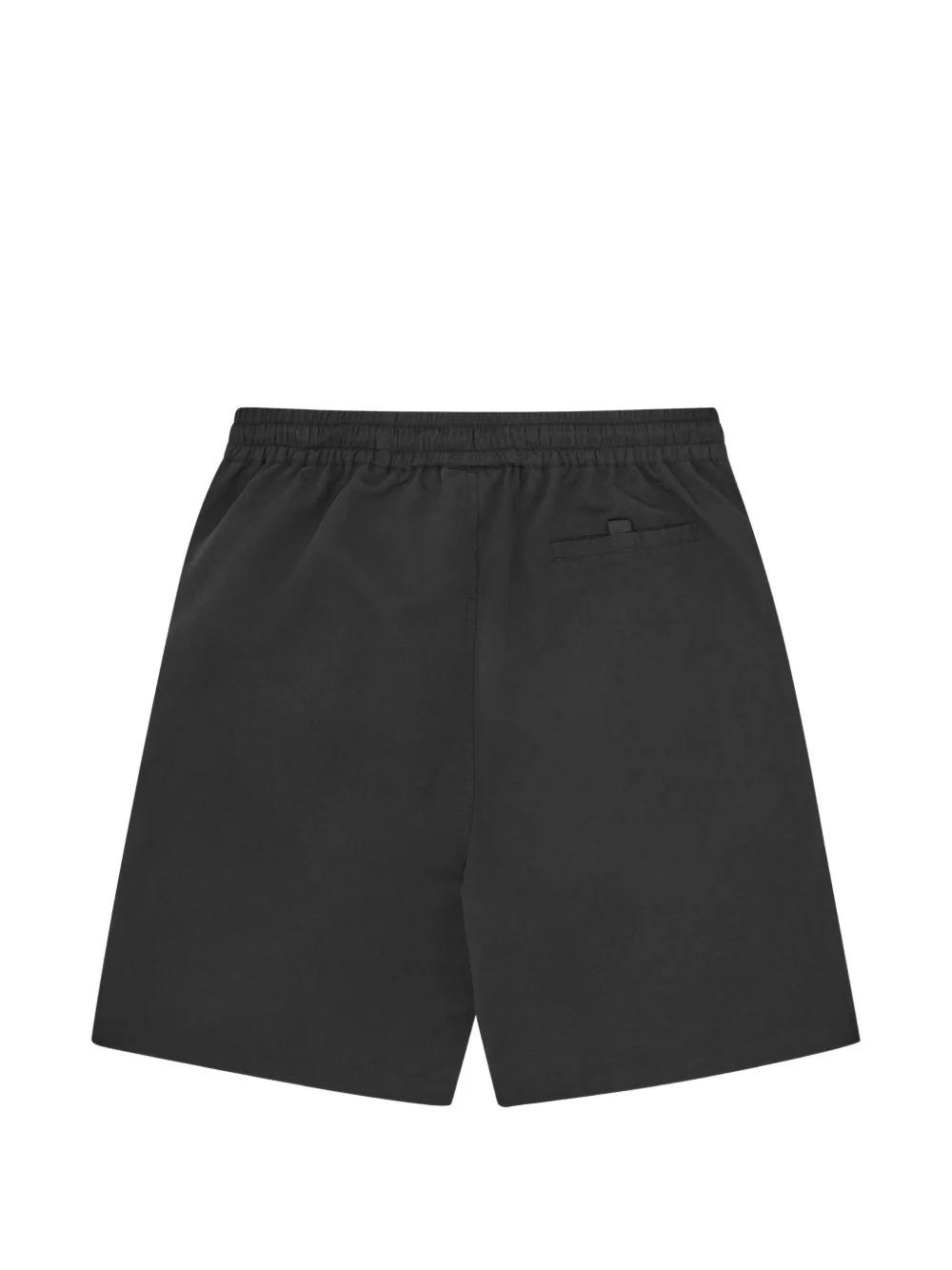 Logo-Print Track Shorts - Image 2