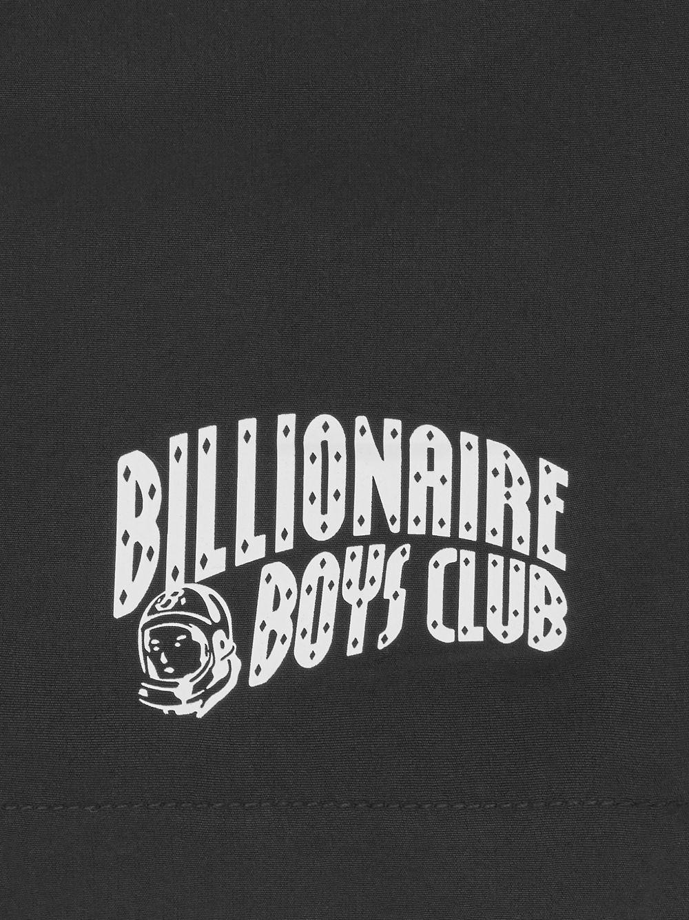 Logo-Print Track Shorts - Image 3