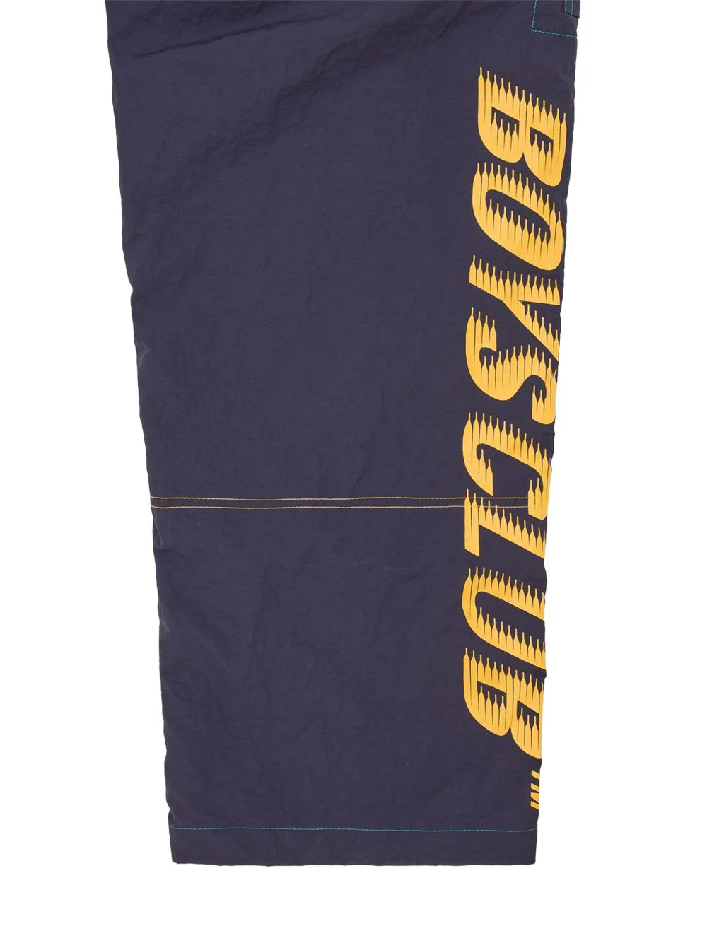Logo-Print Trousers - Image 4