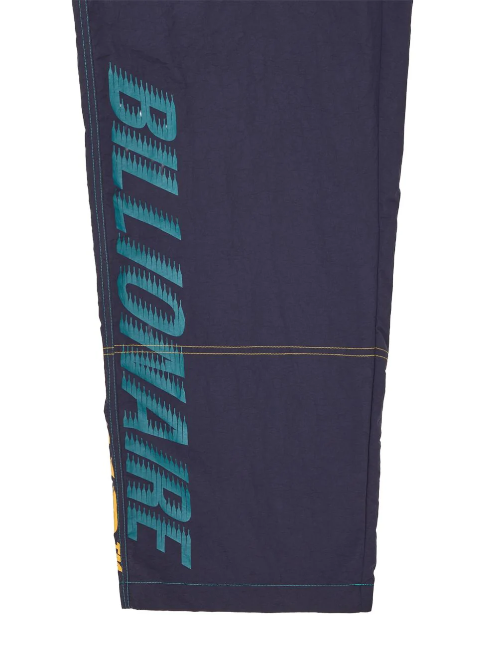 Logo-Print Trousers - Image 5