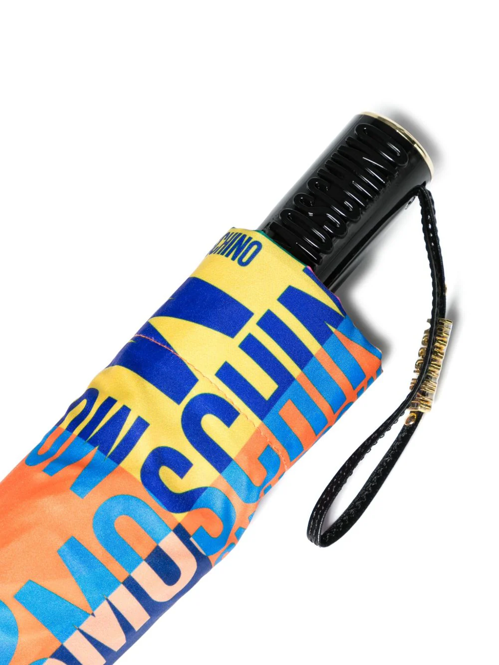 Logo-Print Umbrella - Image 2