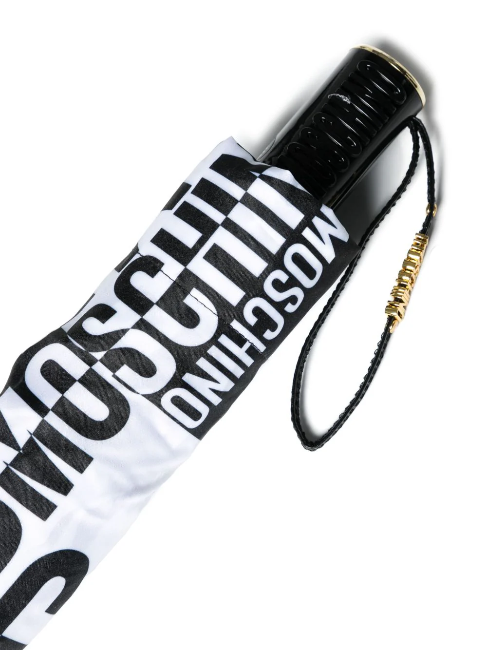 Logo-Print Umbrella - Image 2