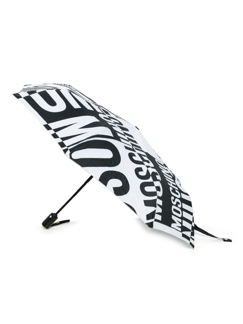 Logo-Print Umbrella - Image 3