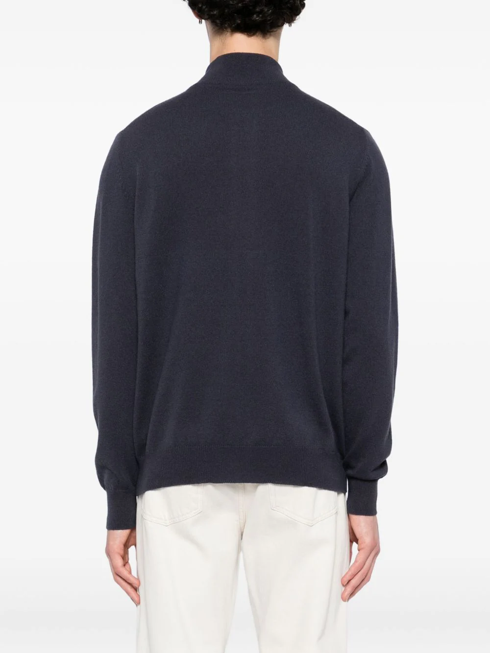 Logo-Printed Jumper - Image 2