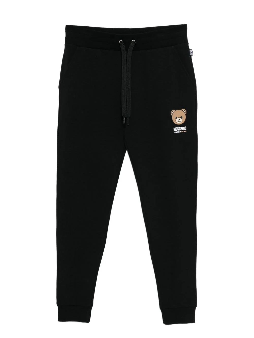 Logo-Printed Loungewear