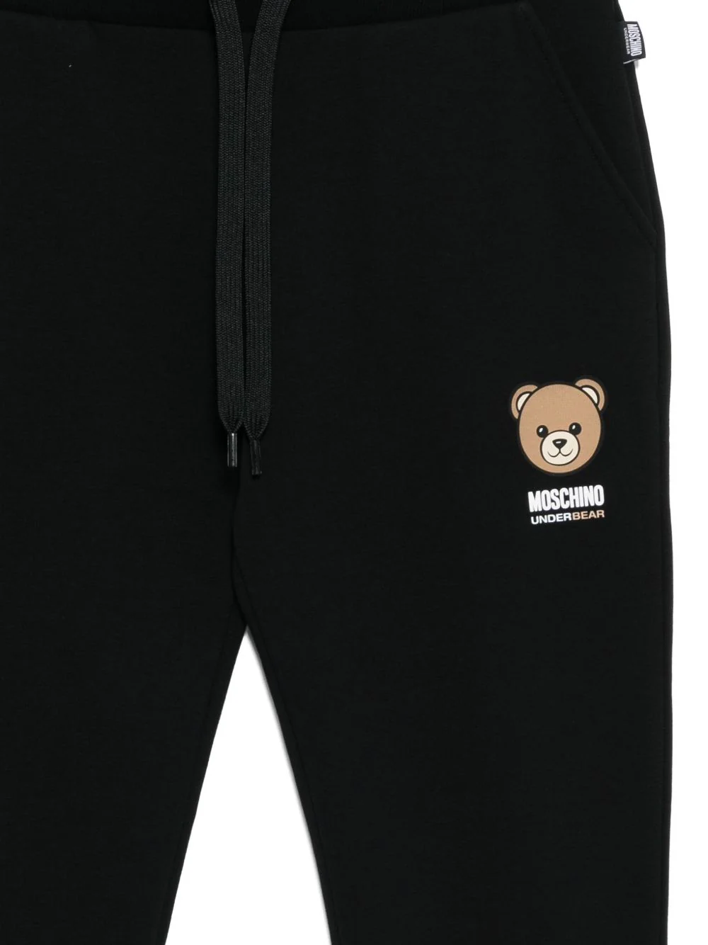 Logo-Printed Loungewear - Image 2