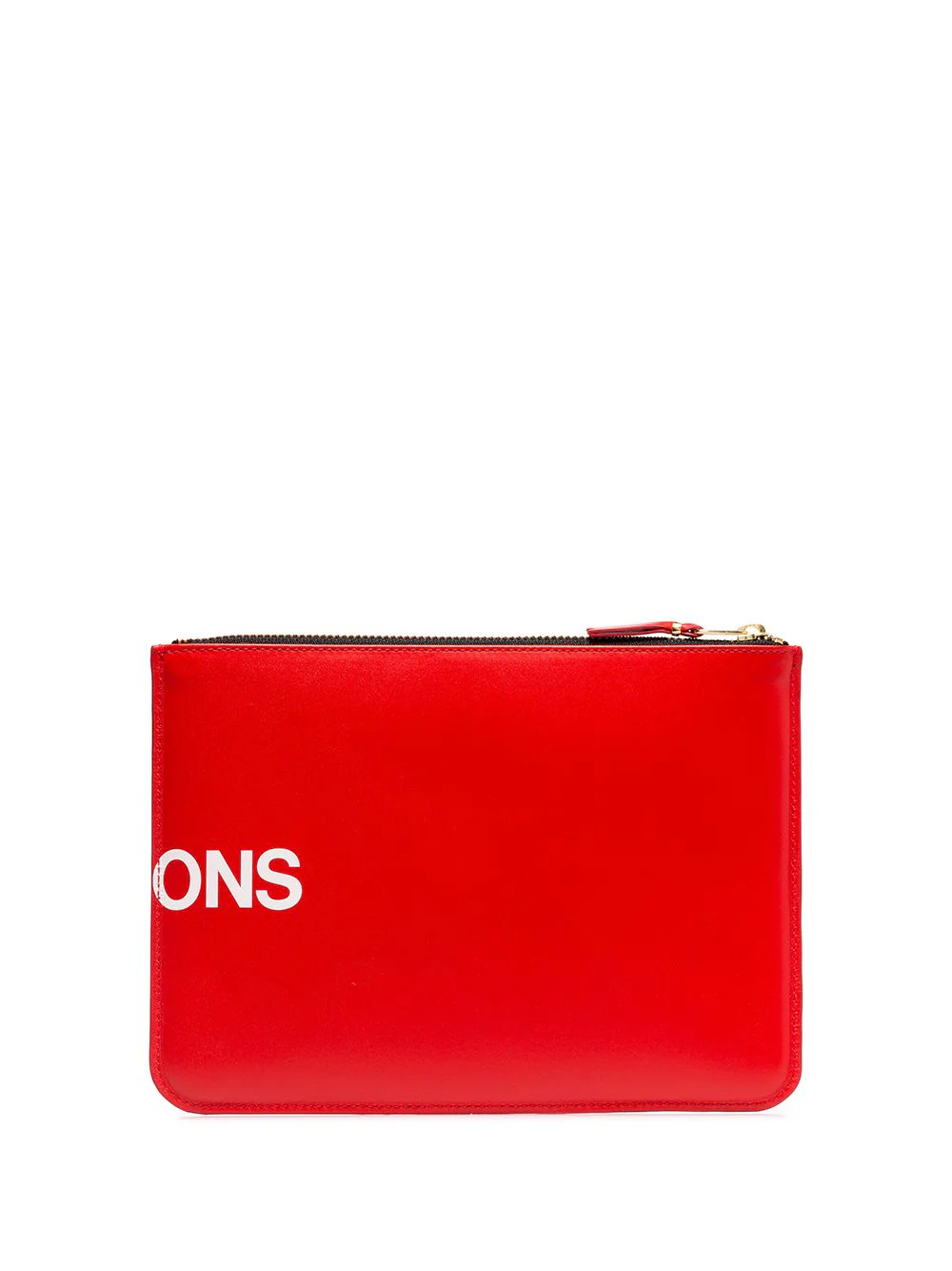 Logo Printed Pouch - Image 3