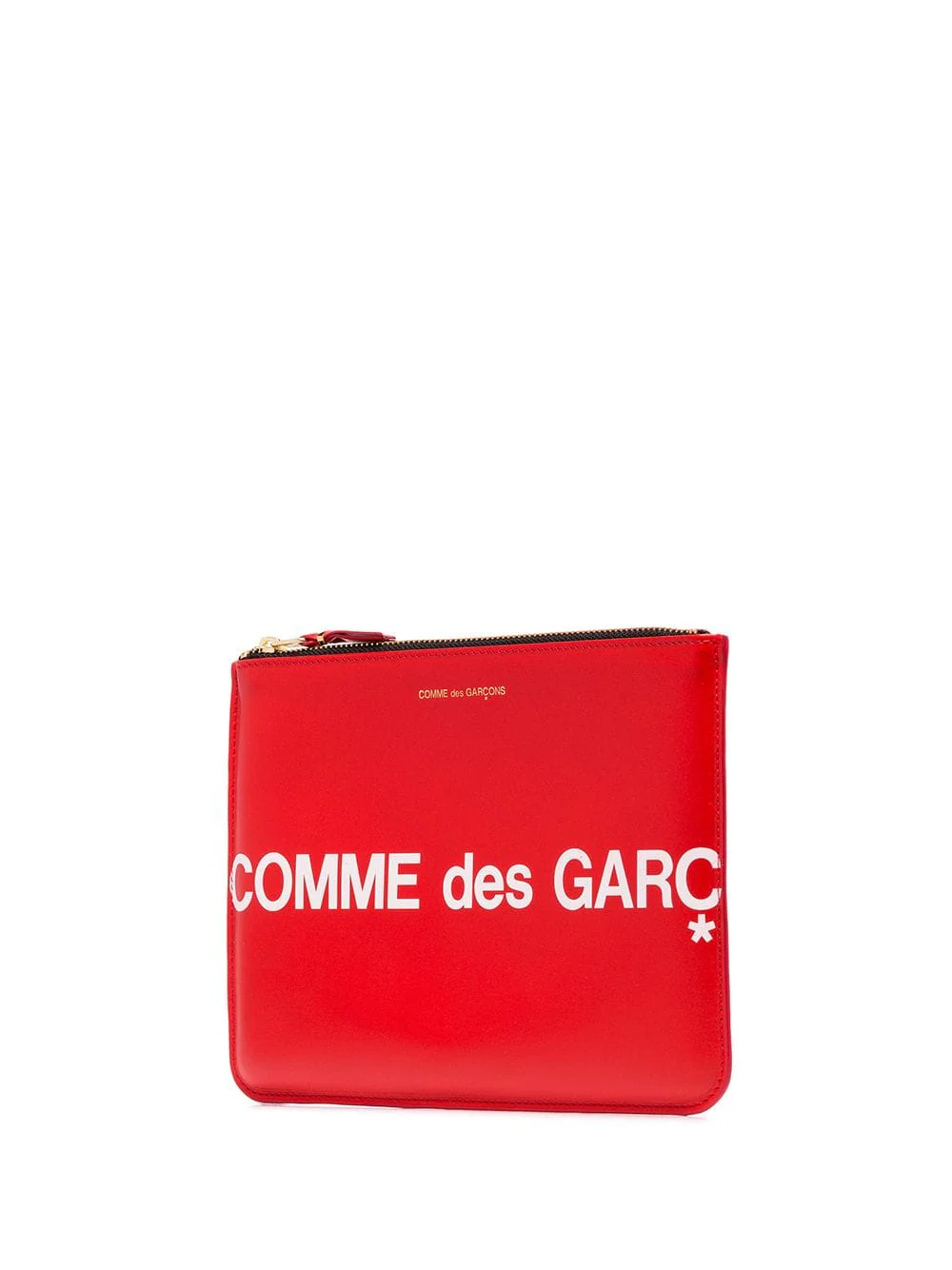 Logo Printed Pouch - Image 4