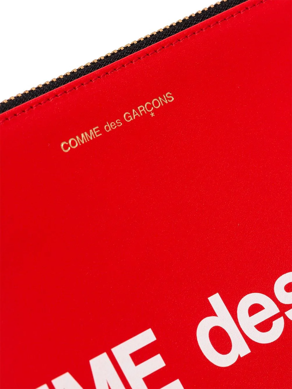 Logo Printed Pouch - Image 5