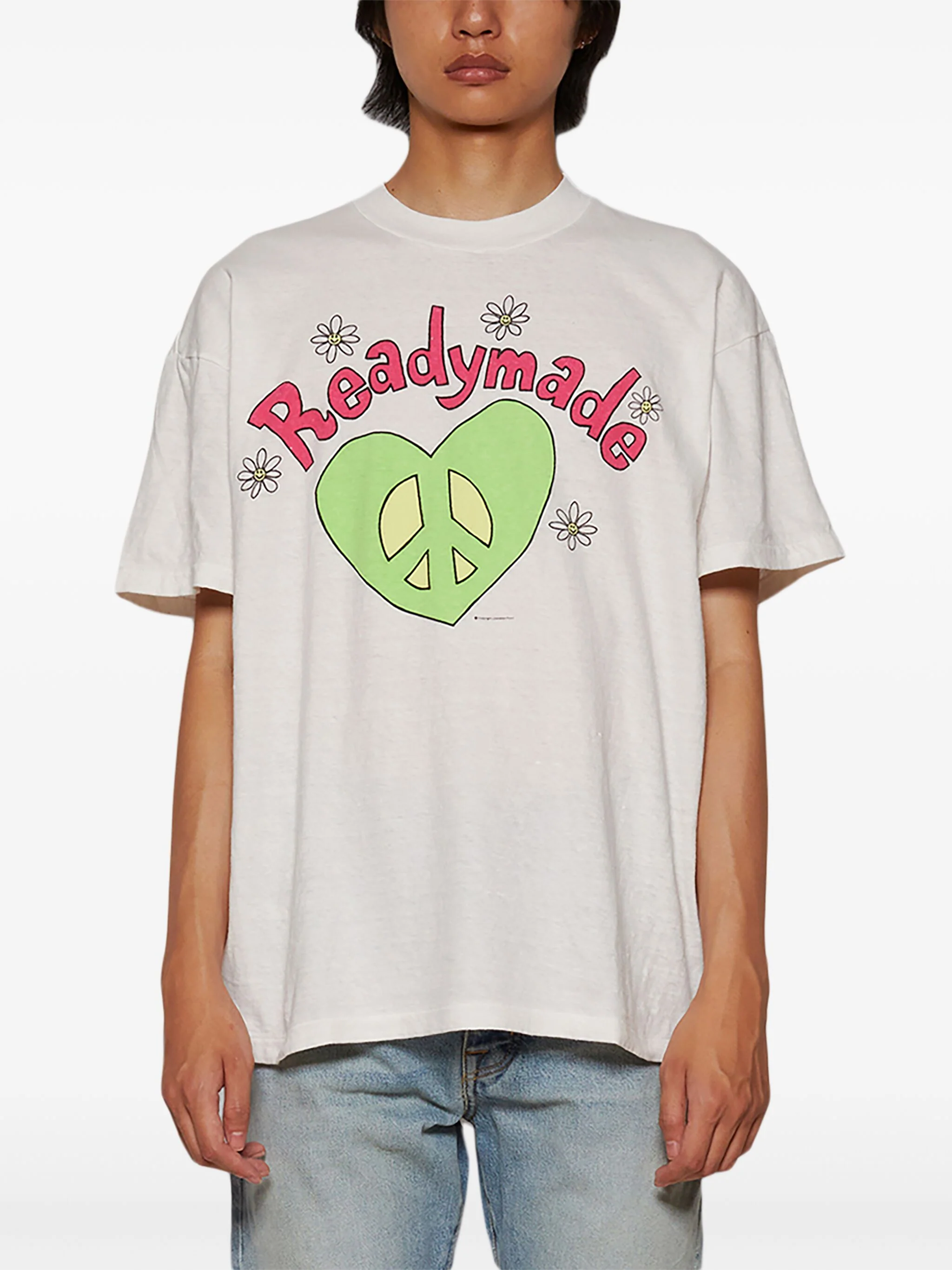 Logo-Printed T-Shirt - Image 3