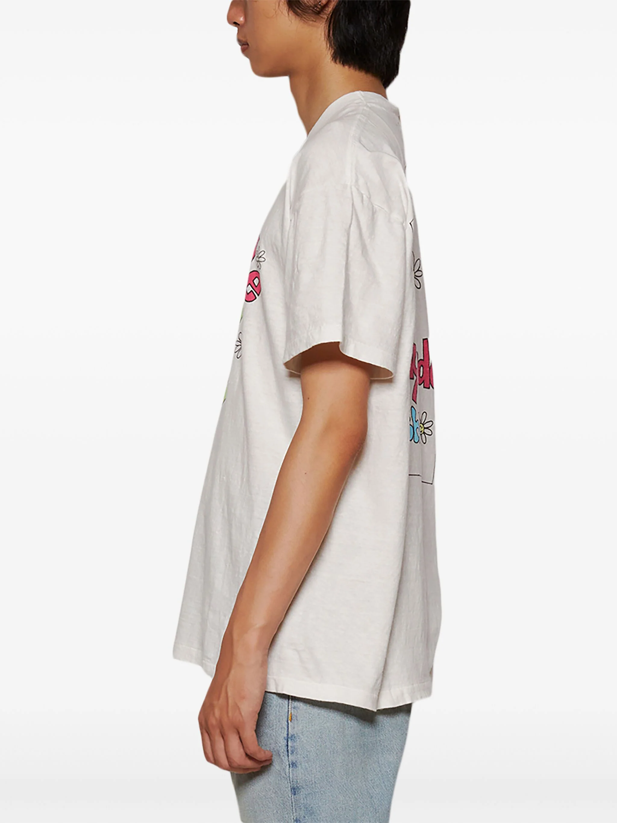 Logo-Printed T-Shirt - Image 4