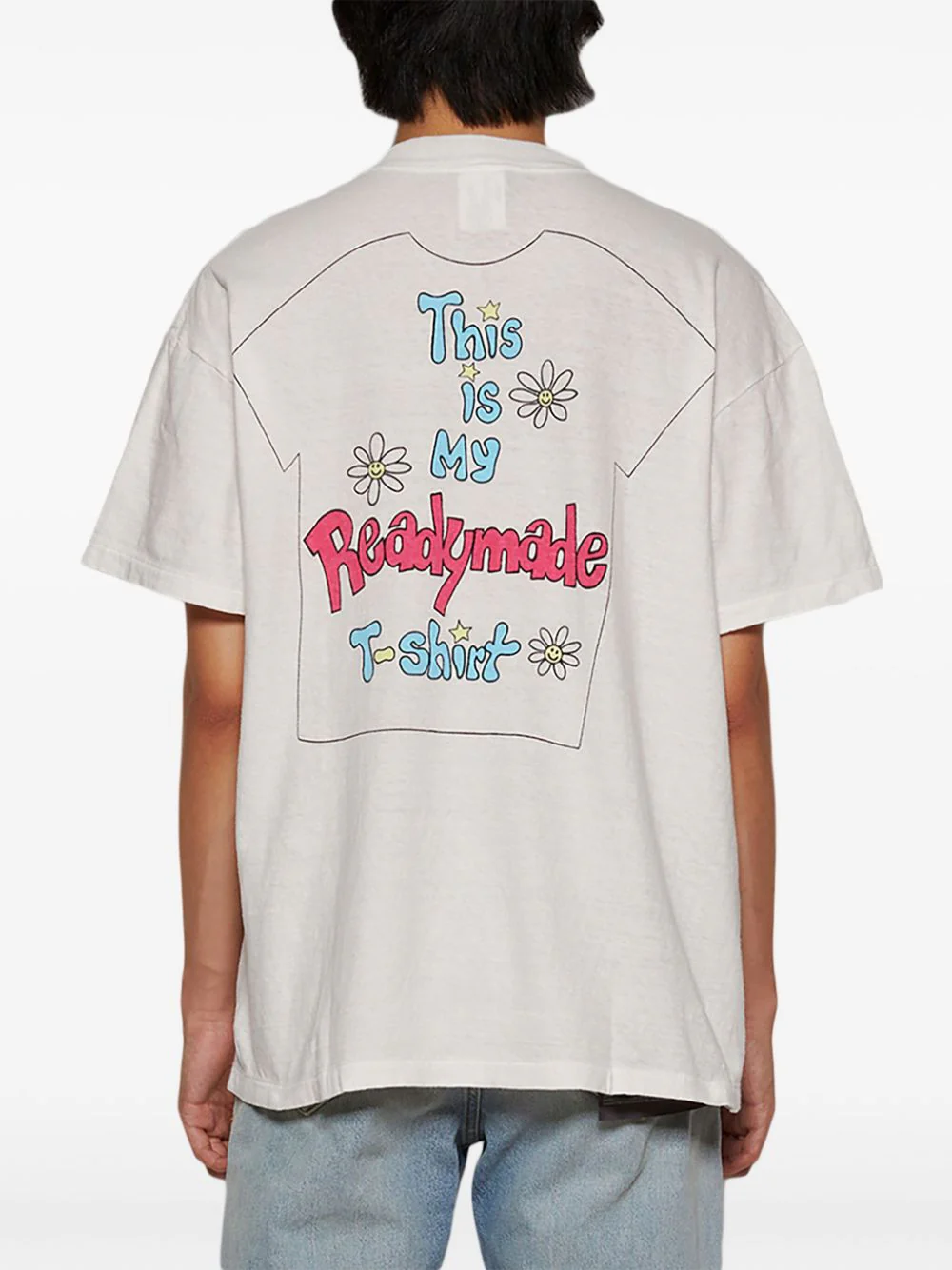 Logo-Printed T-Shirt - Image 5