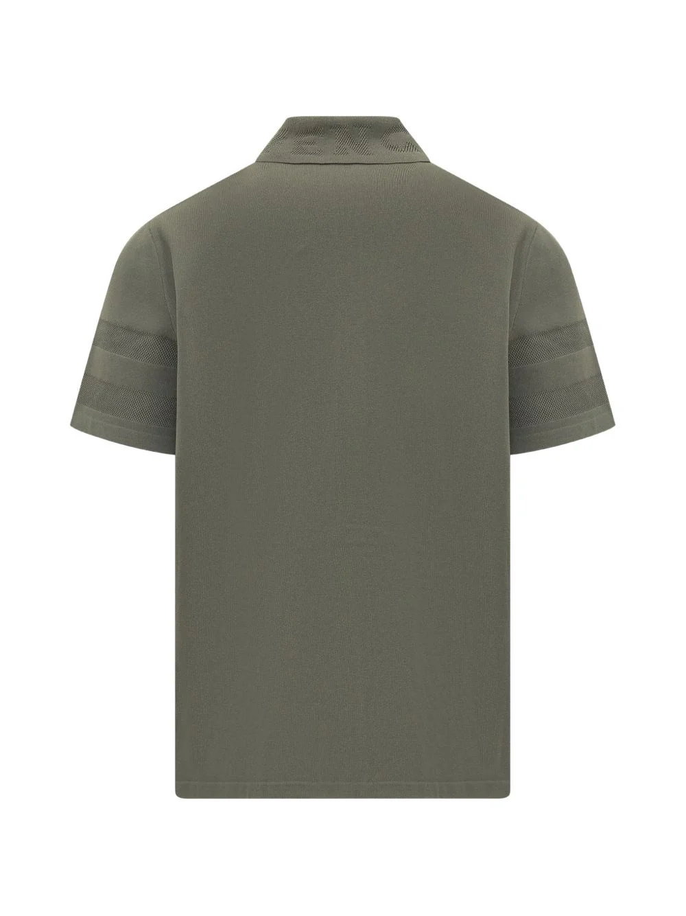 Logo Short-Sleeve Shirt - Image 3