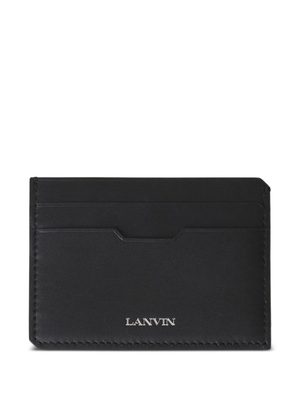 Logo-Stamp Card Holder