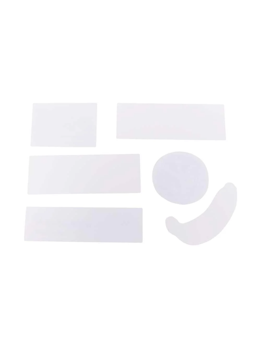 Logo Sticker Set - Image 3