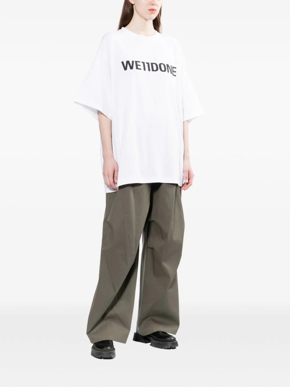 Logo T-Shirt - Image 2