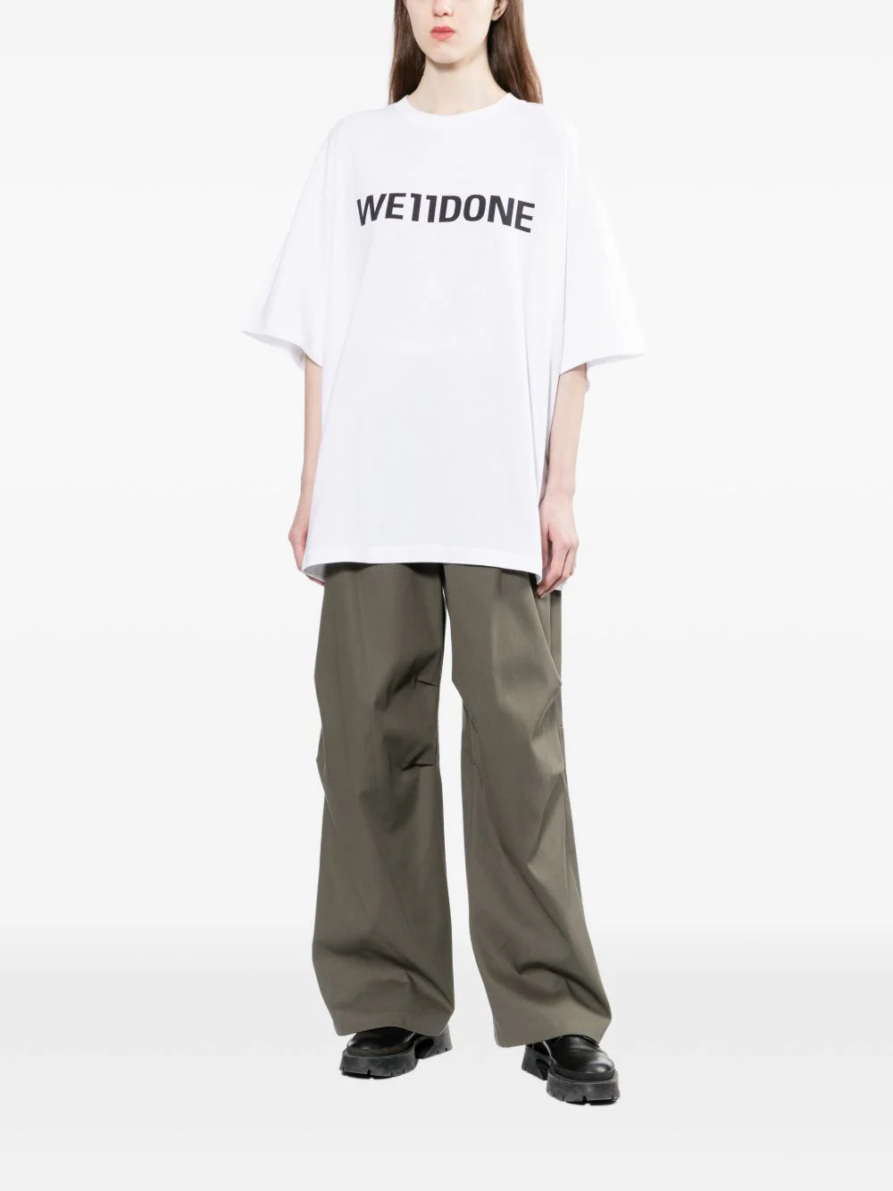 Logo T-Shirt - Image 5