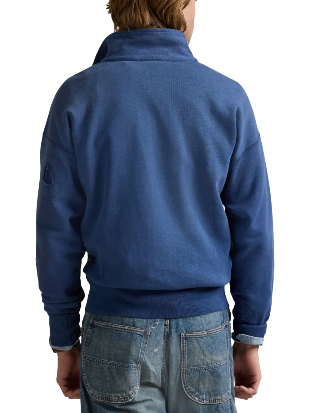 Logo-Tag Polo Shirt - Image 4