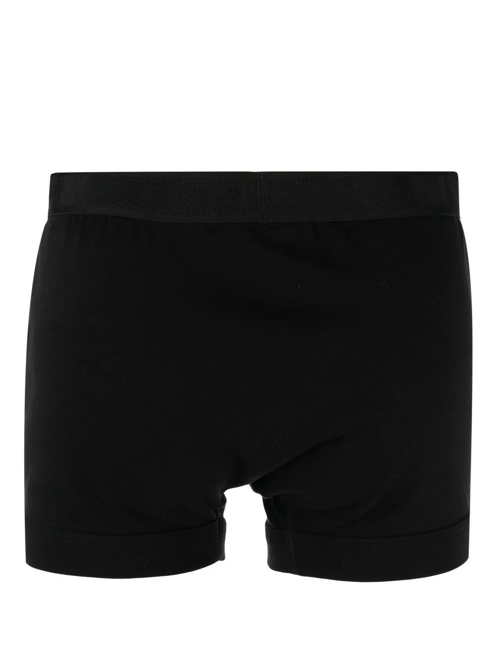 Logo-Tape Detail Boxers - Image 3